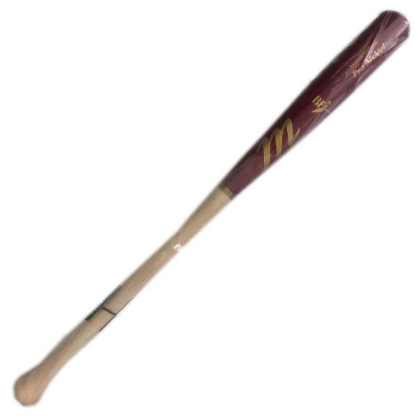 r*y様 marucci Handcrafted　硬式バット　バスター・ポージー Marucci POSEY28 Buster Posey Pro Exclusive Maple Wood Bat