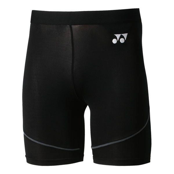＜ネコポス発送＞ Yonex（ヨネックス）　ハーフスパッツ（ユニセックス）　STBF2003　13SS