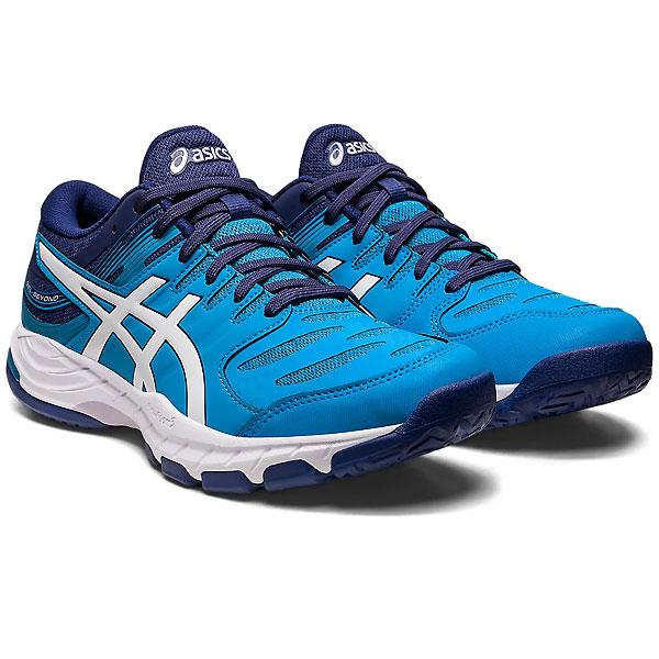 asics（アシックス）　1073A038  404　ハンドボール　シューズ　インドア用　GEL-BEYOND 6 ゲル ビヨンド 6　23SS