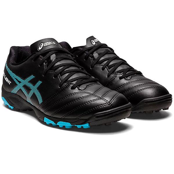 asics（アシックス）　1104A047  001　サッカー　ジュニア　トレーニングシューズ　DS LIGHT ディーエス ライト JR GS TF　23SS