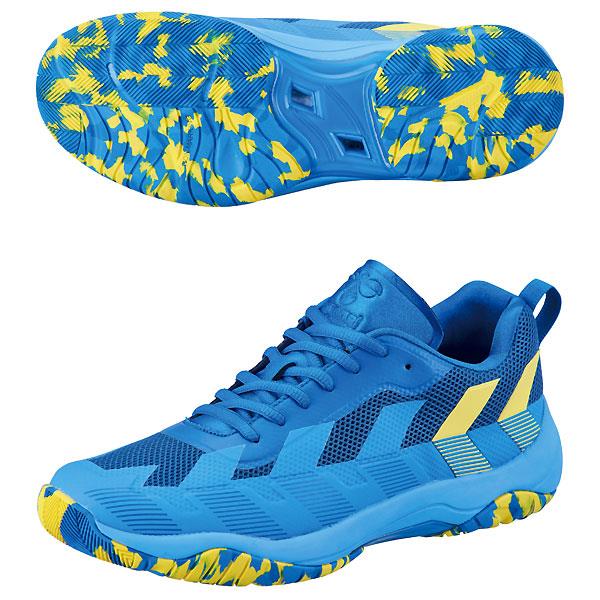 SALE　ヒュンメル（hummel）　HAS8035  6030　ハンドボール　シューズ　インドア用　KOMET POWER コメット パワー 2.0　23SS