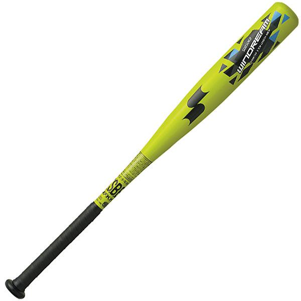エスエスケイ（SSK） SBB5062 30 野球 バット 少年軟式 金属製