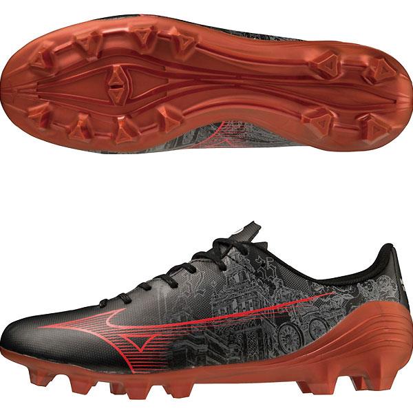 ミズノ（MIZUNO） P1GA236904 サッカー スパイク ミズノ