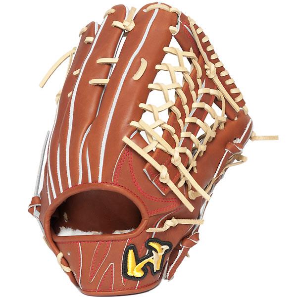 t*3様 ワールドペガサス硬式外野手用グラブ z-craft_3404-0079