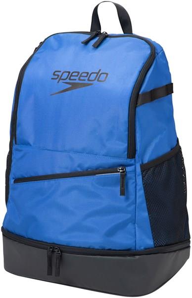 Speedo（スピード）　SE22007　BL　スイミング　バッグ　エフエスパック 30　20SS