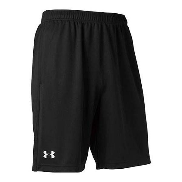 アンダーアーマー（UNDER ARMOUR）　1314113  001　マルチSP　メンズ　UA チーム ショーツ　23FW