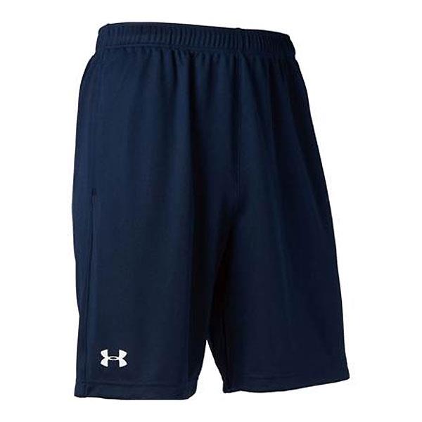 アンダーアーマー（UNDER ARMOUR）　1314113  410　マルチSP　メンズ　UA チーム ショーツ　23FW