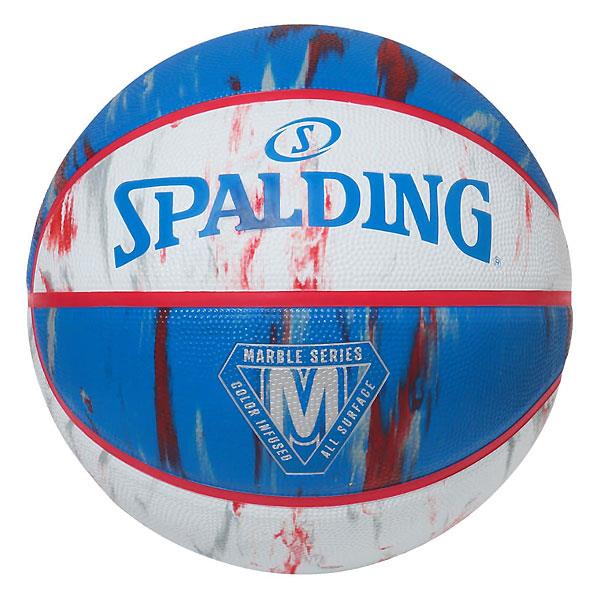 スポルディング （SPALDING）　84-933J　バスケットボール　ボール　マーブル 7号球　23FW