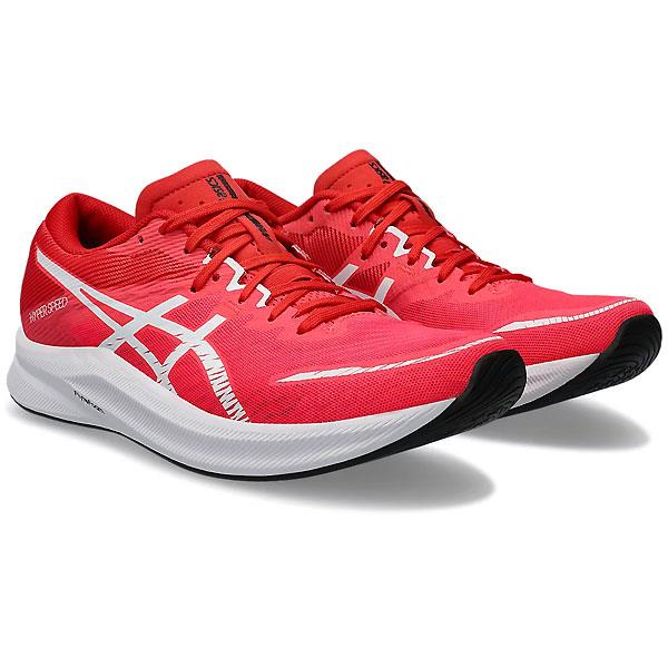 asics（アシックス）　1012B517  700　ランニング　シューズ　レディース　HYPER SPEED ハイパースピード 3  23AW