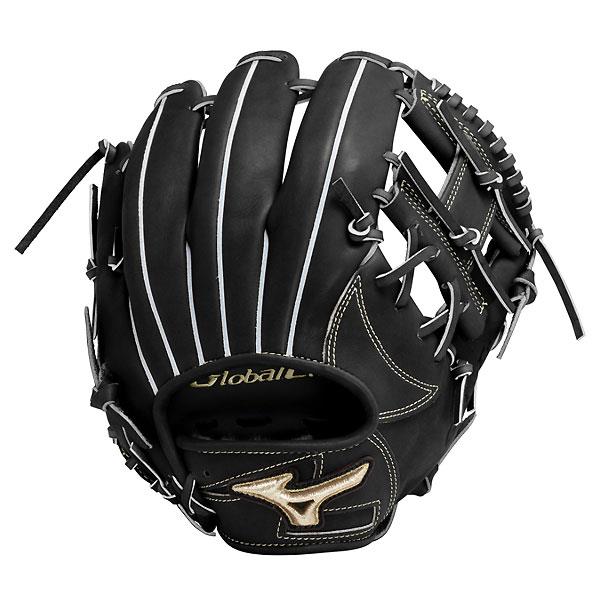 MIZUNO ミズノ 野球 硬式グラブ 外野手用 硬式用 メンズ