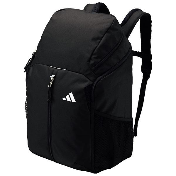 adidas（アディダス）　ADP41BK　サッカー　バックパック  ボール用 デイパック 32L  23FW