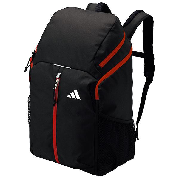 adidas（アディダス）　ADP41BKR　サッカー　バックパック  ボール用 デイパック 32L  23FW