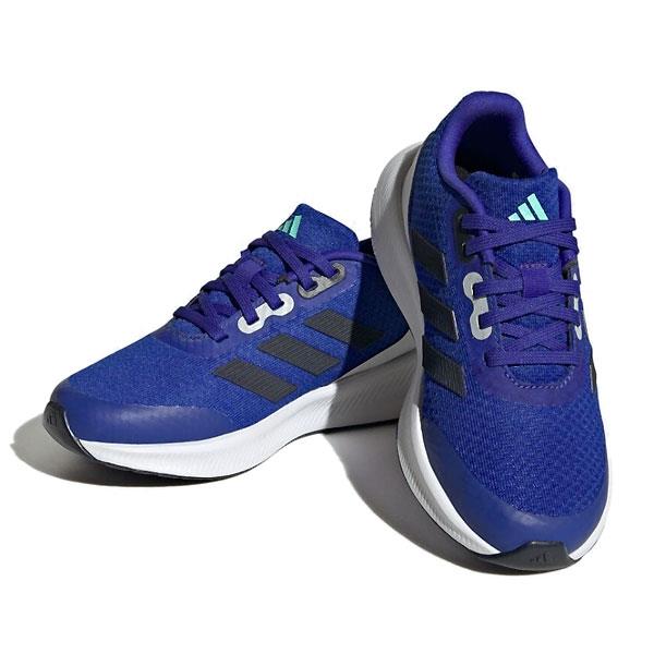 SALE　adidas（アディダス）　HP5840　ランニング　シューズ　ジュニア　CORE FAITO コアファイト　23Q3