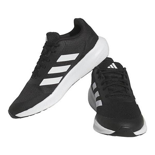 SALE　adidas（アディダス）　HP5845　ランニング　シューズ　ジュニア　CORE FAITO コアファイト　23Q3