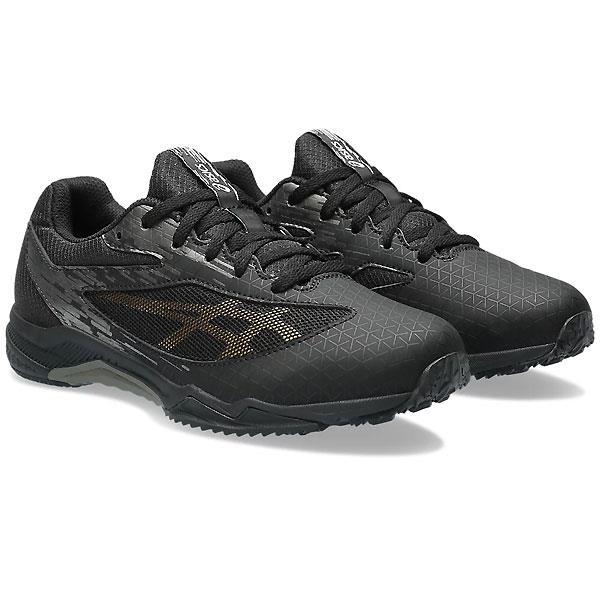 asics（アシックス）　1154A159  001  ランニングシューズ  ジュニア　LAZERBEAM レーザービーム SI WIDE  23AW