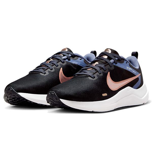 ナイキ（NIKE） DD9294 010 ランニングシューズ ウィメンズ DOWN