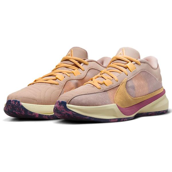 楽天市場】NIKE ZOOM FREAK 5 EPナイキ メンズ バスケットボール