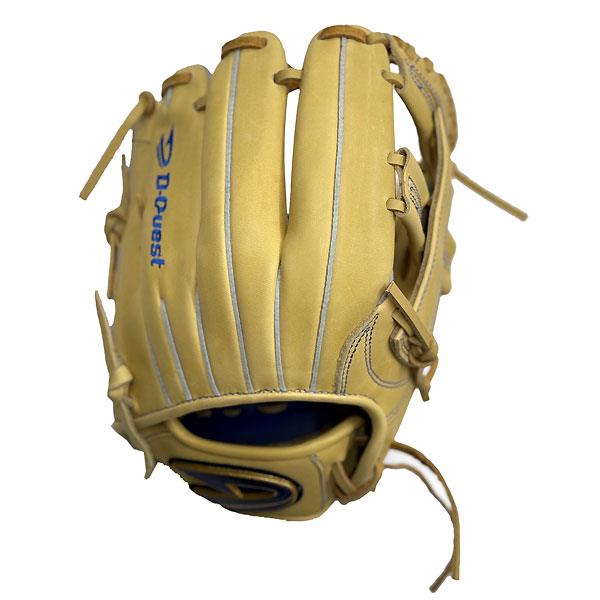 D-QUEST オールラウンド軟式用