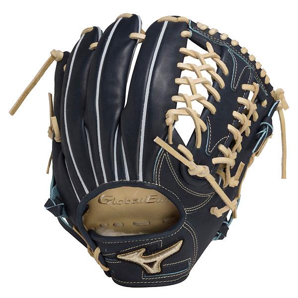 ミズノ 硬式グラブ 投手用 ミズノ(MIZUNO) 1AJGH30603 80 野球 グラブ 硬式用 グローバル