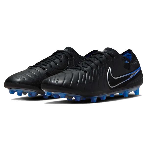 ナイキ（NIKE）　DV4330  040　サッカー　スパイク　TIEMPO LEGEND ティエンポ レジェンド 10 エリート AG-PRO　24SP