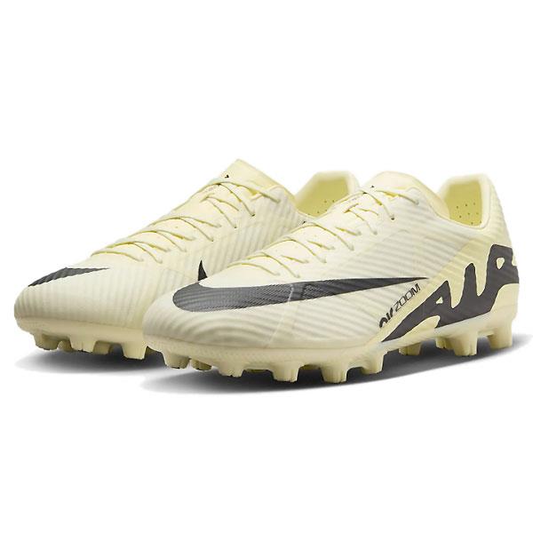 ナイキ（NIKE）　DJ5632  700　サッカー　スパイク　MERCURIAL マーキュリアル ヴェイパー 15 アカデミー HG　24SP