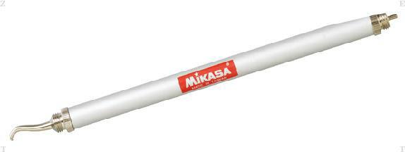 ミカサ（MIKASA）　TL40　バレーボール　ボール用 空気バルブ取替専用具　13SS