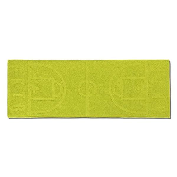 AKTR（アクター）　124027021  YL　バスケットボール　タオル  SPORTS TOWEL 