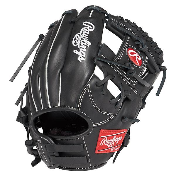 ローリングス（Rawlings）　GJ4R9BFS  B  野球　グラブ　少年軟式  HYPER TECH R9 SERIES オールラウンド用 Sサイズ　24SS