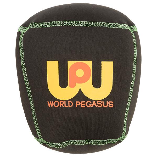 ワールドペガサス（WORLD PEGASUS）　WEACGP1  9075  野球　グラブアクセサリー  メンテナンス用品  グラブピロー  24SS