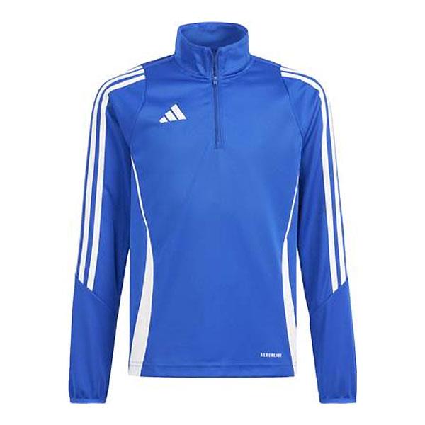 adidas（アディダス）　HAS78  IR9364　サッカー  ジュニア  TIRO ティロ 24 トレーニングトップ  24Q2