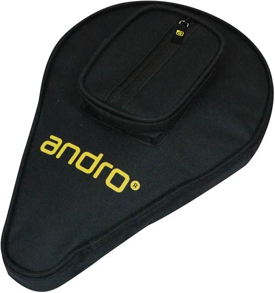 andro（アンドロ）　412024　　卓球　ラケットケース ベーシックSPケース2　19SS