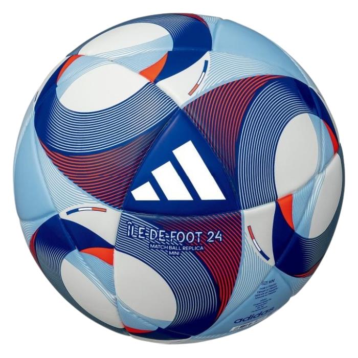 adidas（アディダス）　AF585　サッカーボール イルデフット 24 プロ スペシャルエディション 5号球  24FW