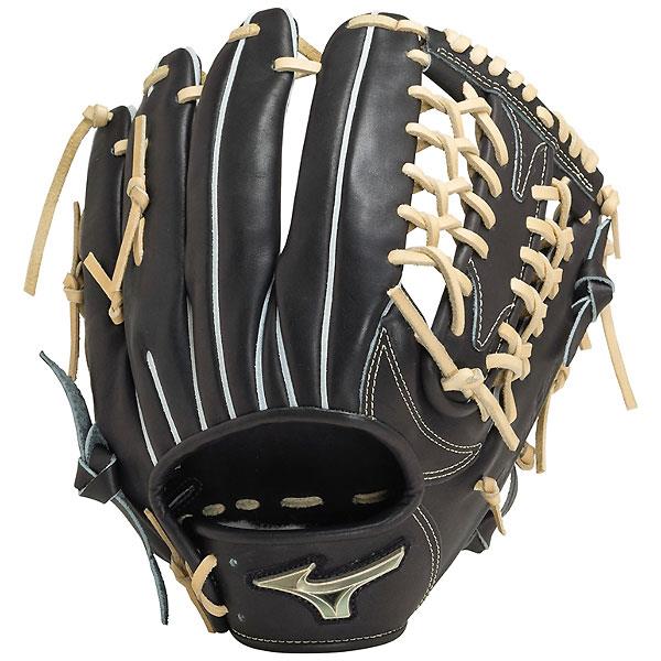 MIZUNO PRO リアルセレクション キャッチャーミット 硬式HG-8