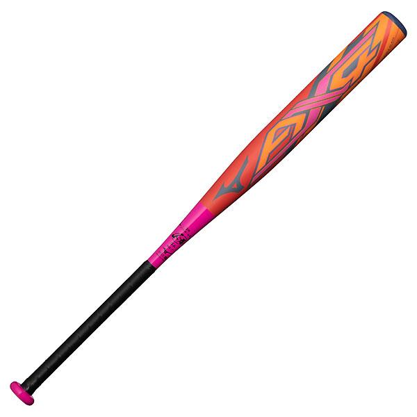 ミズノ（MIZUNO）　1CJFS32384  6264  ソフトボール　バット  ＜ミズノプロ＞ ソフトボール3号 ゴムボール用 FRP製 AX4　24SS