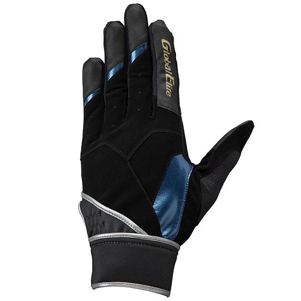 ミズノ（MIZUNO）　1EJED29009  野球　守備グローブ　＜グローバルエリート＞ ZeroSpace 守備手袋 左手用  24SS