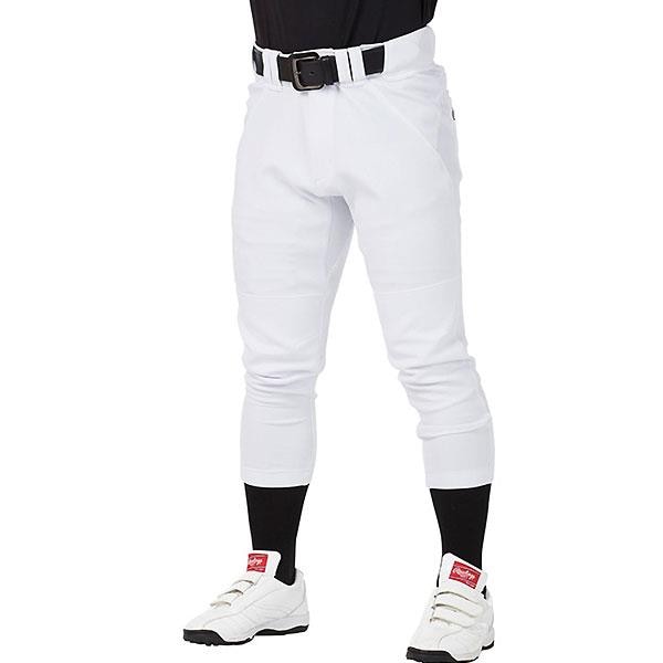 ローリングス（Rawlings）　APP14S02  W　野球　4D8+PLUS ウルトラ ハイパー ストレッチパンツ レギュラー  24SS