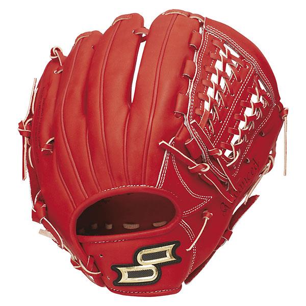 エスエスケイ（SSK）　ANSS15024  32　野球　グラブ　＜PROEDGE＞ 軟式 プロエッジ アドヴァンスド SSタイプ オールラウンド用　24SS