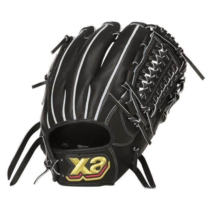 ザナックス（XANAX）　BHG24UP1T　90　野球　グラブ　硬式　トラスト オールラウンド用　24SS