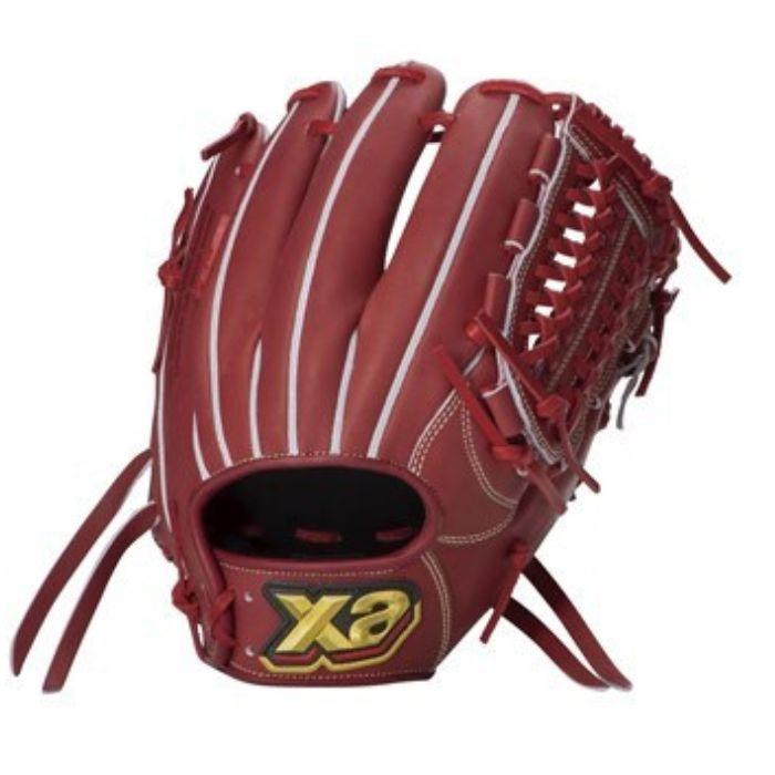 ザナックス（XANAX）　BHG24UP1T　W94　野球　グラブ　硬式　トラスト オールラウンド用　24SS