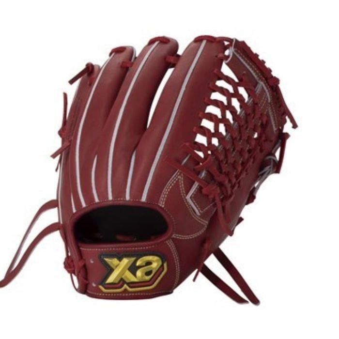 ザナックス（XANAX）　BHG24UP2T　W94　野球　グラブ　硬式　トラスト オールラウンド用　24SS