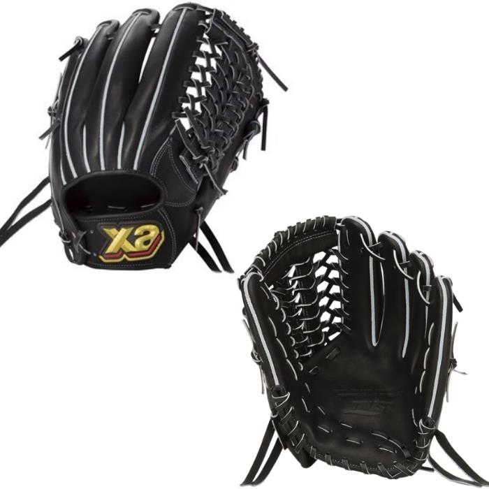 ザナックス（XANAX）　BHG24UP3T　90　野球　グラブ　硬式　トラスト オールラウンド用　24SS
