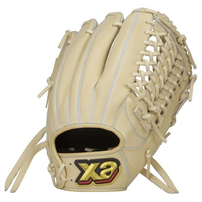 ザナックス（XANAX）　BHG24UP3T　C94　野球　グラブ　硬式　トラスト オールラウンド用　24SS