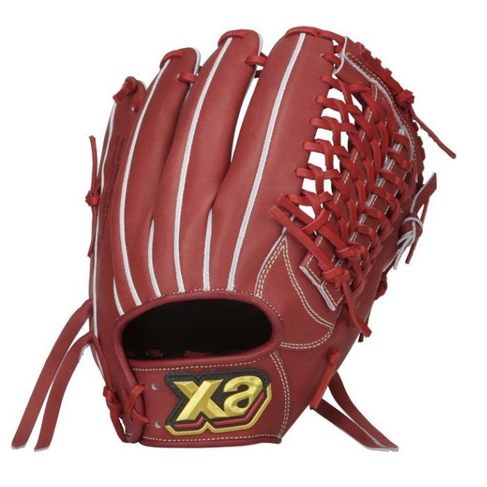 ザナックス（XANAX）　BHG24UP3T　W94　野球　グラブ　硬式　トラスト オールラウンド用　24SS
