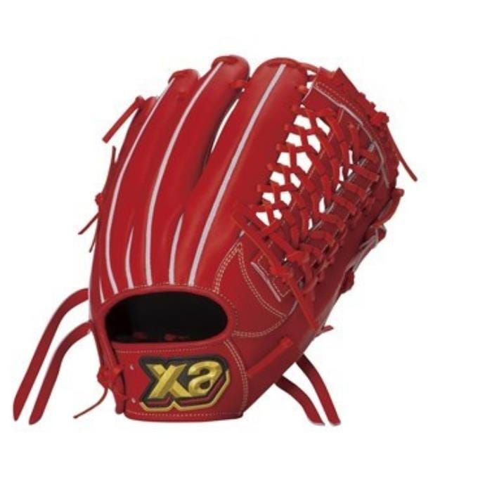 ザナックス（XANAX）　BHG24UP3T　HI20　野球　グラブ　硬式　トラスト オールラウンド用　24SS