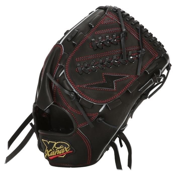 ザナックス（XANAX）　BHG24YK1X　90　野球　グラブ　硬式　トラスト エックス 投手用　24SS