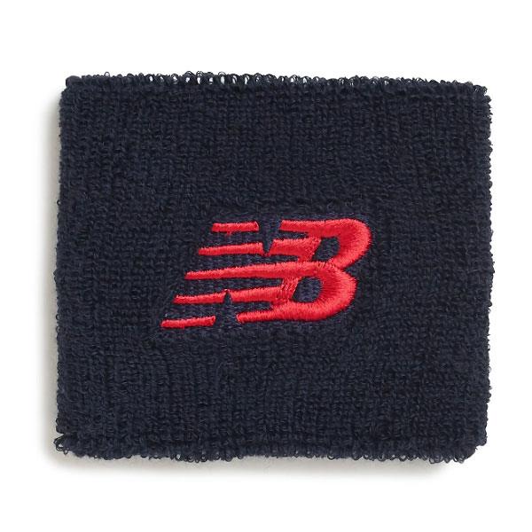 ＜ネコポス発送＞ ニューバランス（new balance）　JAOP9709  PGM　マルチSP  アクセサリー  リストバンド  24SS