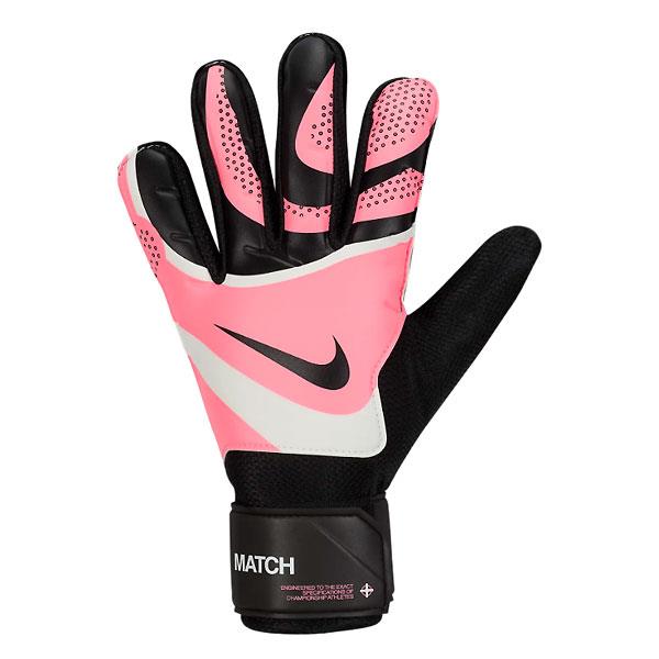 ナイキ（NIKE）　FJ4864  014　サッカー　ジュニア  GKグローブ　GK マッチ  24SU