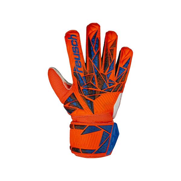 ロイシュ（reusch）　5462615  2210　サッカー　GKグローブ  ジュニア  アトラクト レジスト  24SS