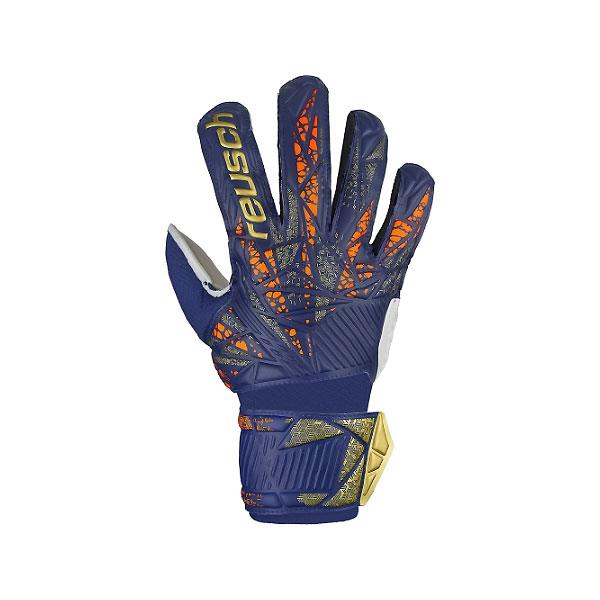 ロイシュ（reusch）　5462615  4410　サッカー　GKグローブ  ジュニア  アトラクト レジスト  24SS