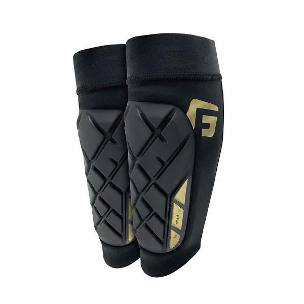 G-FORM（ジーフォーム）　SP141130  サッカー  レガース  G-FORM Pro-S Elite X シンガード  24SS